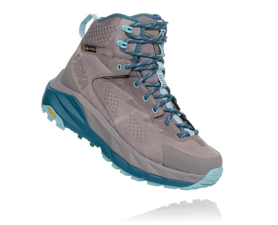 Hoka hotsell scarpe trekking